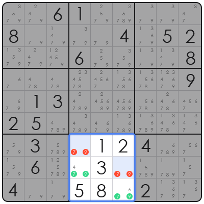 online samurai sudoku